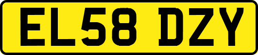 EL58DZY