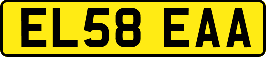 EL58EAA