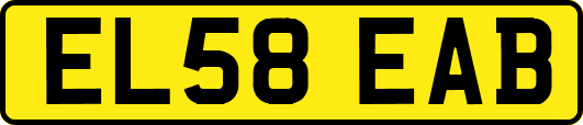 EL58EAB