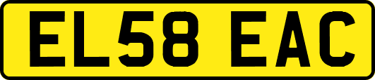 EL58EAC