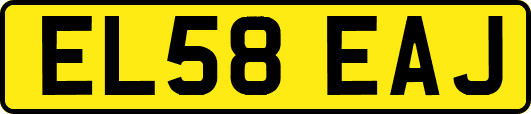 EL58EAJ