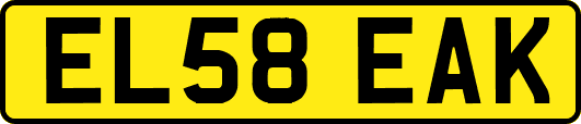 EL58EAK