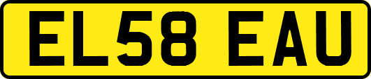 EL58EAU