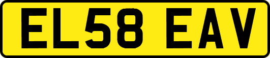 EL58EAV