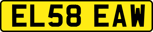 EL58EAW