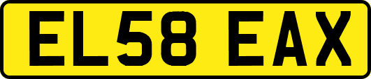 EL58EAX