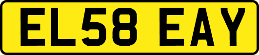 EL58EAY