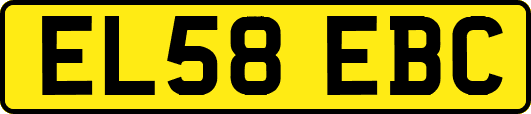 EL58EBC