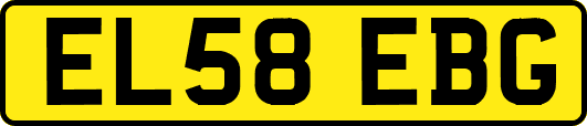 EL58EBG