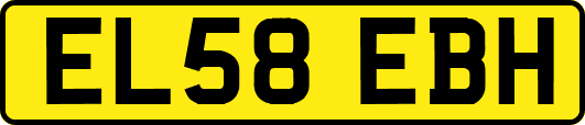 EL58EBH