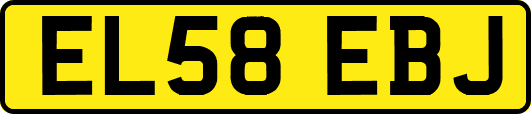 EL58EBJ