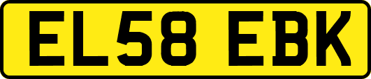 EL58EBK