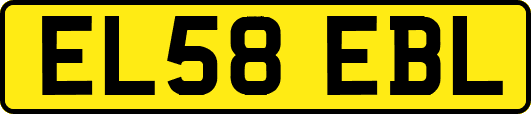 EL58EBL