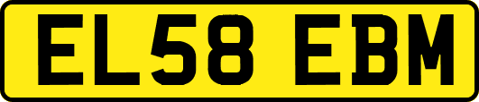 EL58EBM