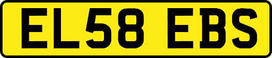 EL58EBS