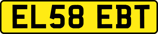 EL58EBT