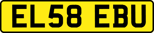 EL58EBU