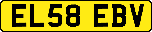EL58EBV