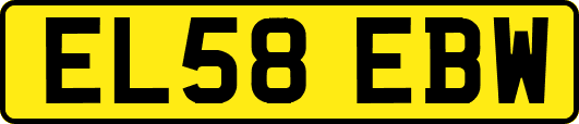 EL58EBW