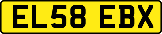 EL58EBX