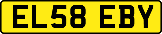 EL58EBY