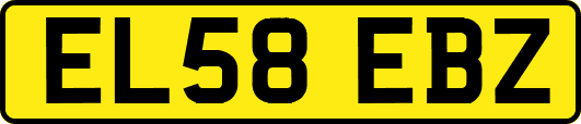 EL58EBZ