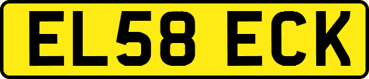 EL58ECK