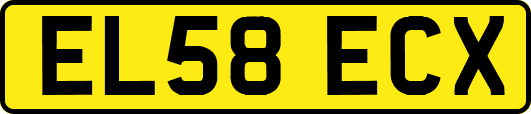 EL58ECX