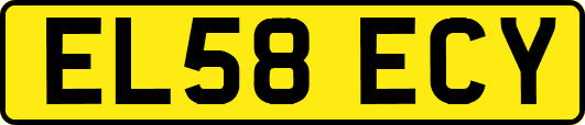 EL58ECY