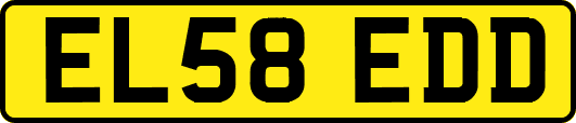 EL58EDD