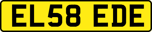 EL58EDE