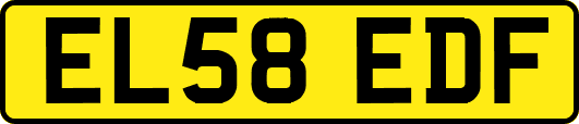 EL58EDF