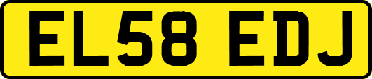EL58EDJ