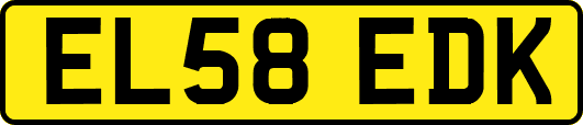 EL58EDK