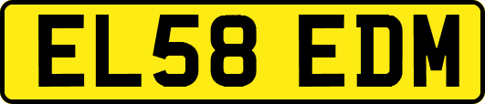 EL58EDM