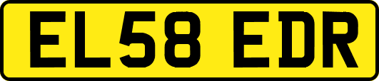 EL58EDR