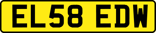 EL58EDW