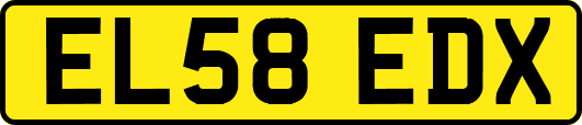 EL58EDX