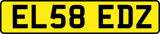 EL58EDZ