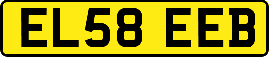 EL58EEB