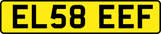 EL58EEF