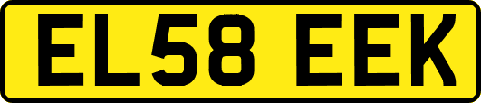 EL58EEK