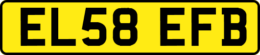 EL58EFB