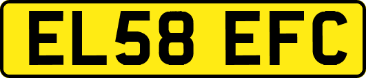 EL58EFC