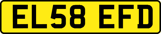 EL58EFD