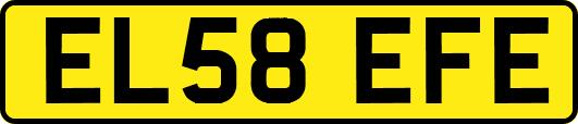 EL58EFE