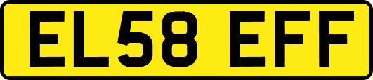 EL58EFF
