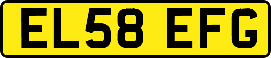 EL58EFG