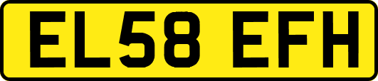 EL58EFH