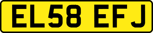 EL58EFJ